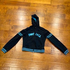 Y2K 🅱️e🅱️e Sport Hoodie Jacket